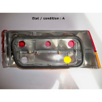 Right taillight SEIMA 20980