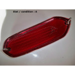 Left or right hand tail light lens CIBIE 8076S