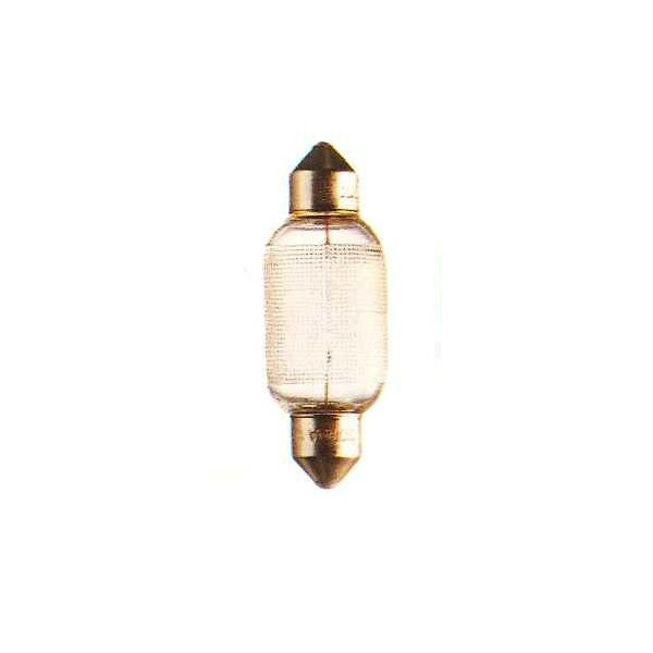 Festoon - Bulb 12V 15W 15x42