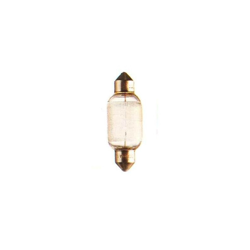 Festoon - Bulb 12V 15W 15x42