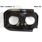 Left headlight holder CIBIE 671131