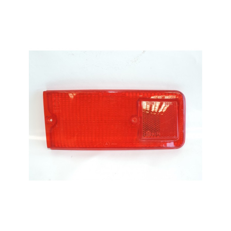 Cabochon feu arrière gauche rouge ALTISSIMO 22.5780