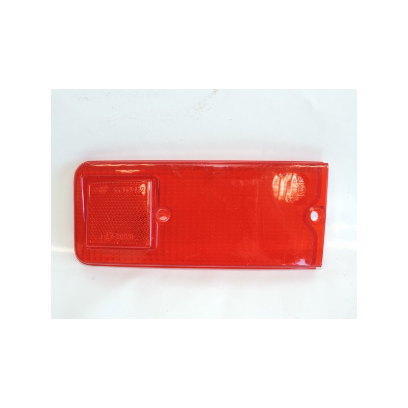 Cabochon feu arrière droit rouge ARIC 44.148.532