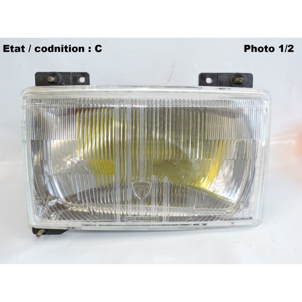 Phare Code gauche H1 SEV MARCHAL 61267603