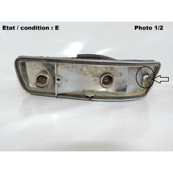 Left front light indicator bulb holder SEIMA 429G