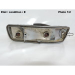 Platine feu avant clignotant veilleuse gauche SEIMA 429G