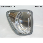 Right front light indicator bulb holder BOSCH 1305233002