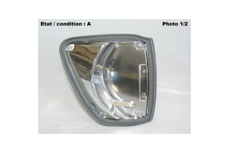 Right front light indicator bulb holder BOSCH 1305233002