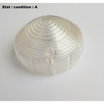 Indicator lens LUCAS L691 clear