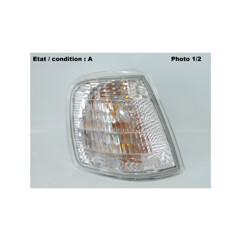 Right front light indicator ARIC 11.577.000 D