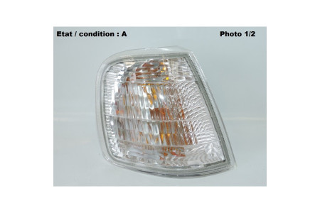 Right front light indicator ARIC 11.577.000 D