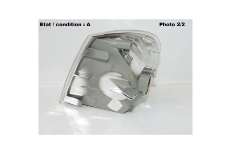 Right front light indicator ARIC 11.577.000 D