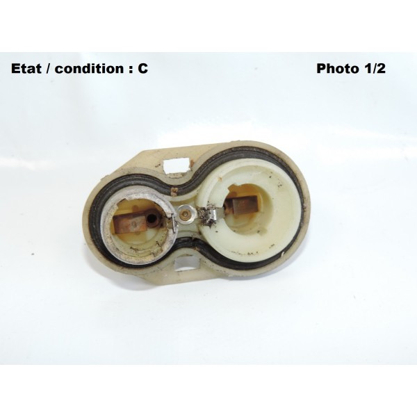 Front light indicator bulb holder SEIMA 10560