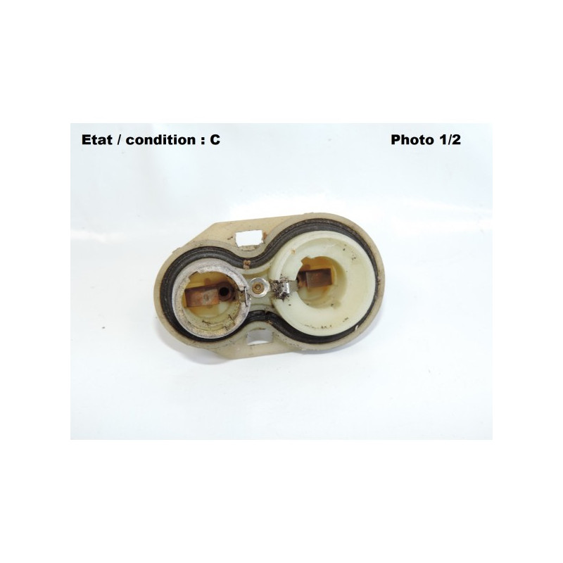 Porte-lampe feu clignotant veilleuse avant SEIMA 10560