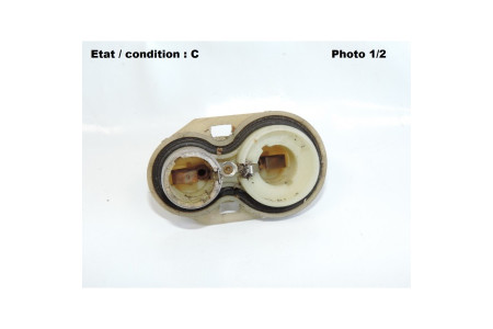 Front light indicator bulb holder SEIMA 10560