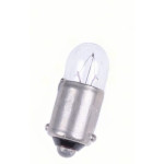 BA9s - Lampe 12V 4W incolore