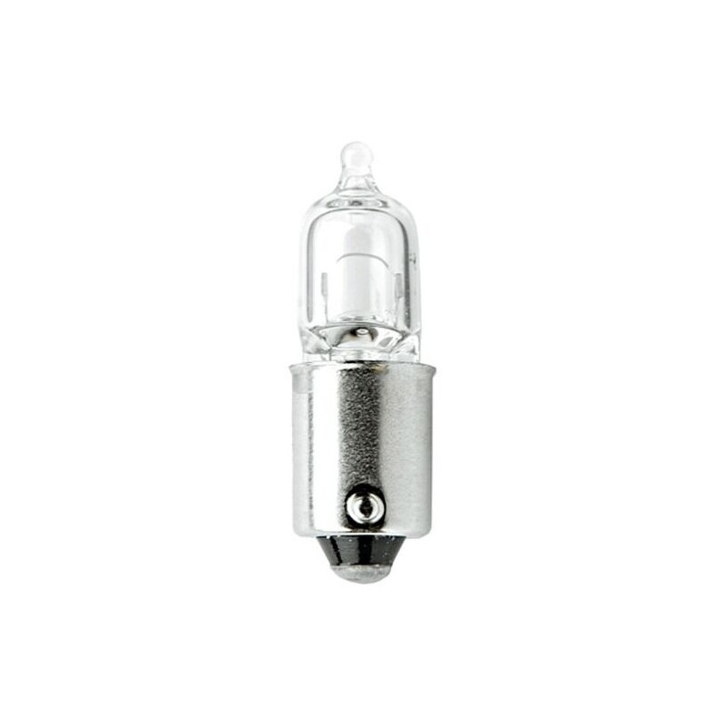 BA9s - Bulb 12V 5W halogen