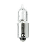 BA9s - Bulb 12V 5W halogen