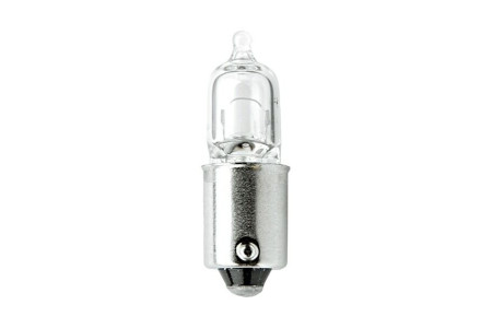 BA9s - Bulb 12V 5W halogen