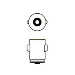 BA7s - Lampe 12V 2W