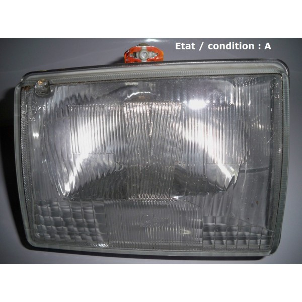 Right headlight H4 Iode CIBIE 470378