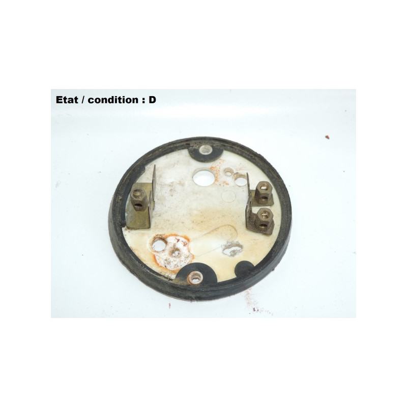 Light bulbholder ARA 546 (2 functions, metal)