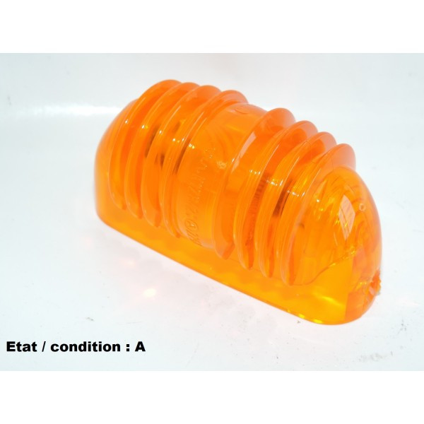 Cabochon feu clignotant HELLA K12642