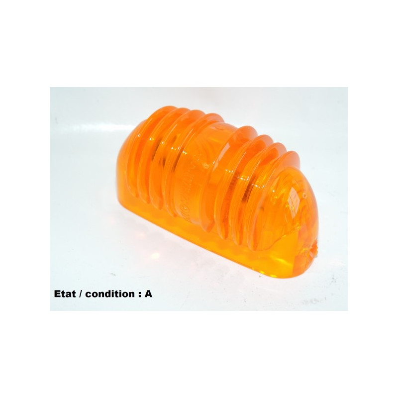 Cabochon feu clignotant HELLA K12642