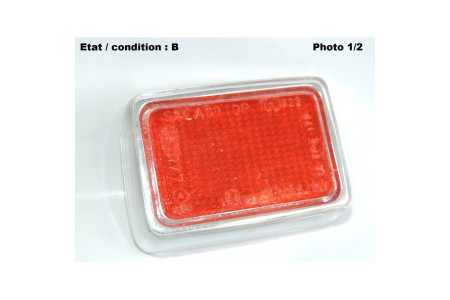 Left reflector SEIMA 2082MG