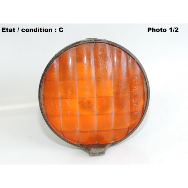 Rear indicator light SEIMA 573A