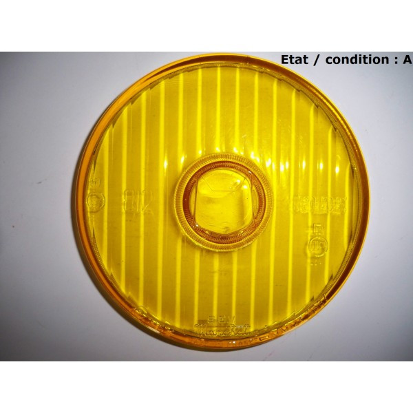 SEV MARCHAL 812 - Verre de phare longue-portée