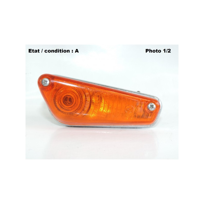 ALFA ROMEO Giulietta Sprint - Left wing indicator light CARELLO 17.531.717