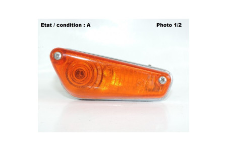 ALFA ROMEO Giulietta Sprint - Left wing indicator light CARELLO 17.531.717