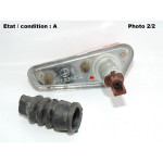 ALFA ROMEO Giulietta Sprint - Left wing indicator light CARELLO 17.531.717