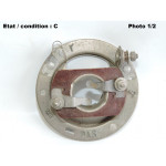 BA21d + festoon - Bulb holder CIBIE 220