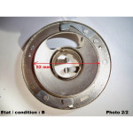 BA21d + navette - Porte-lampe CIBIE 200-B-349