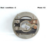 BA21d + festoon - Bulb holder CIBIE 200-431