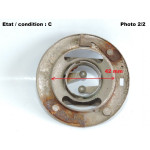 BA21d + festoon - Bulb holder CIBIE 200-431