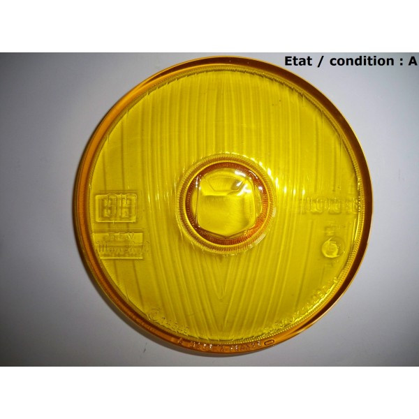 SEV MARCHAL 819 - Spotlight glass