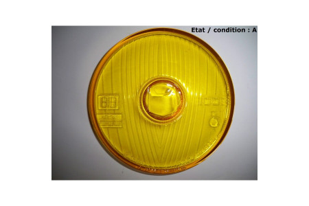 SEV MARCHAL 819 - Spotlight glass