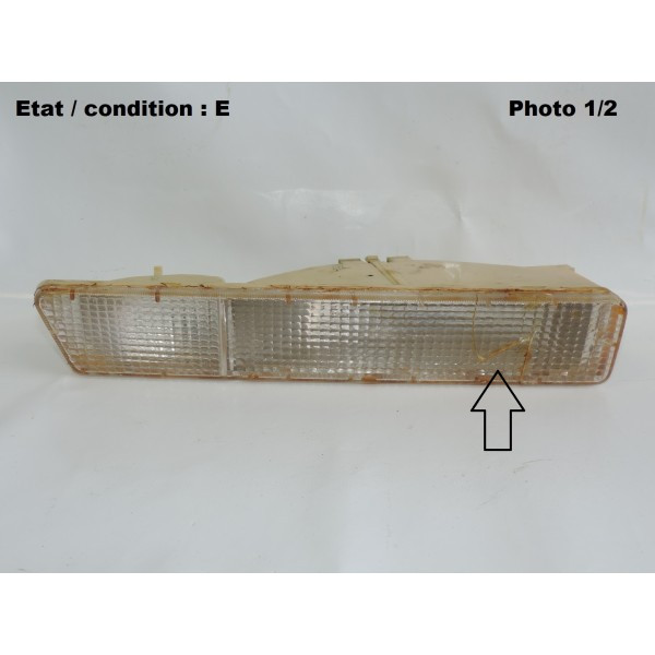 Right front light indicator SEIMA 10440