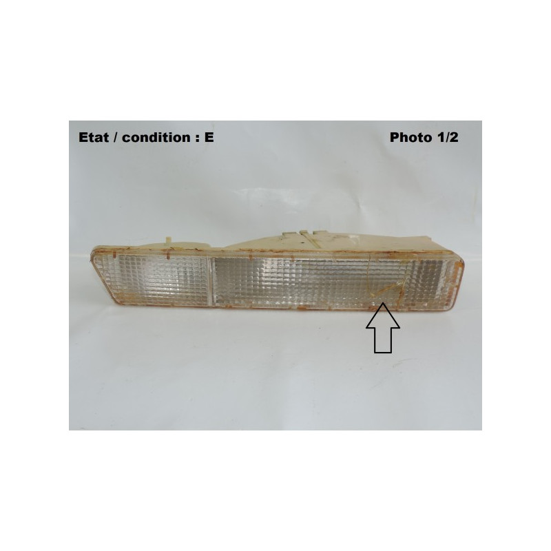 Right front light indicator SEIMA 10440