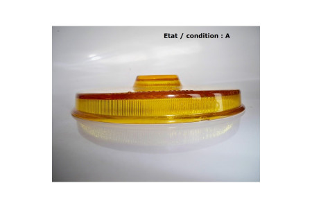 SEV MARCHAL 819 - Spotlight glass