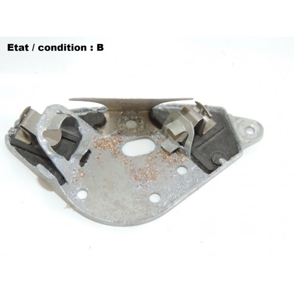 Left sidelight indicator bulb holder HUSSEX PRELYO 159