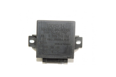 Centrale clignotante 24V (3+1)x21W BOSCH 0335215154