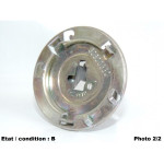 H1 - Bulb holder 55W CIBIE 60800880 (with lamp shade)