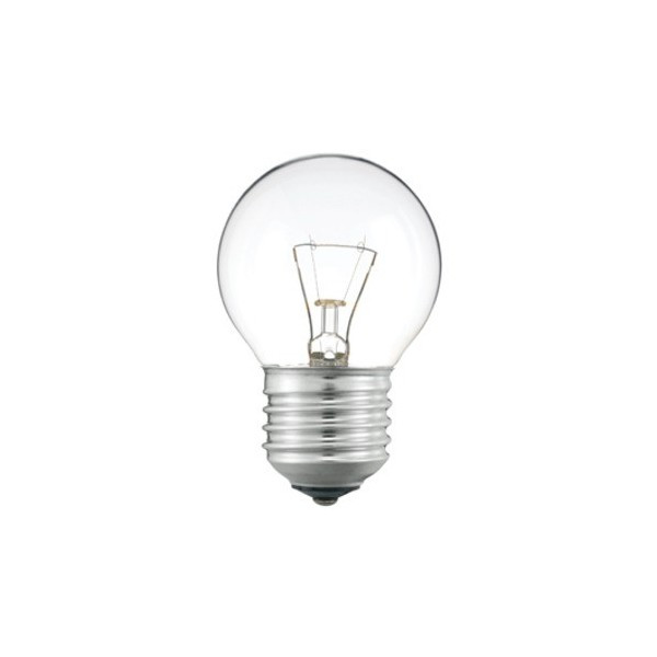 E27 - Bulb 24V 40W