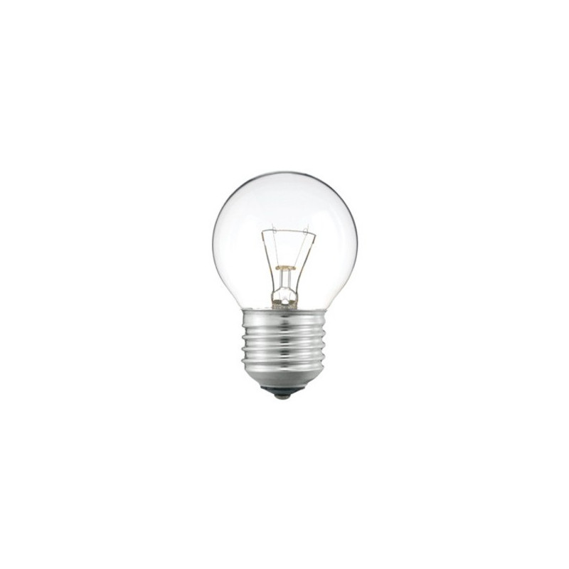 E27 - Bulb 24V 40W