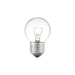 E27 - Bulb 24V 40W