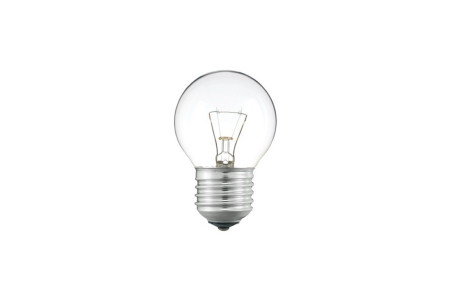 E27 - Bulb 24V 40W